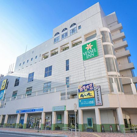Vessel Inn Yachiyo Katsudai Station Exterior photo